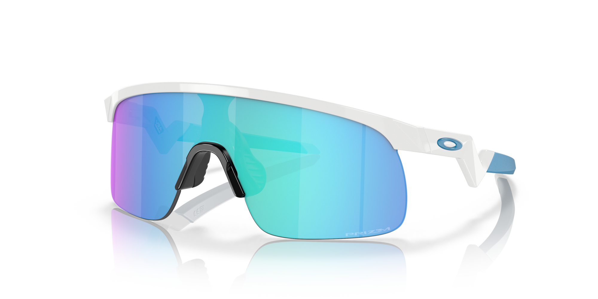 oakley youth resistor sunglasses