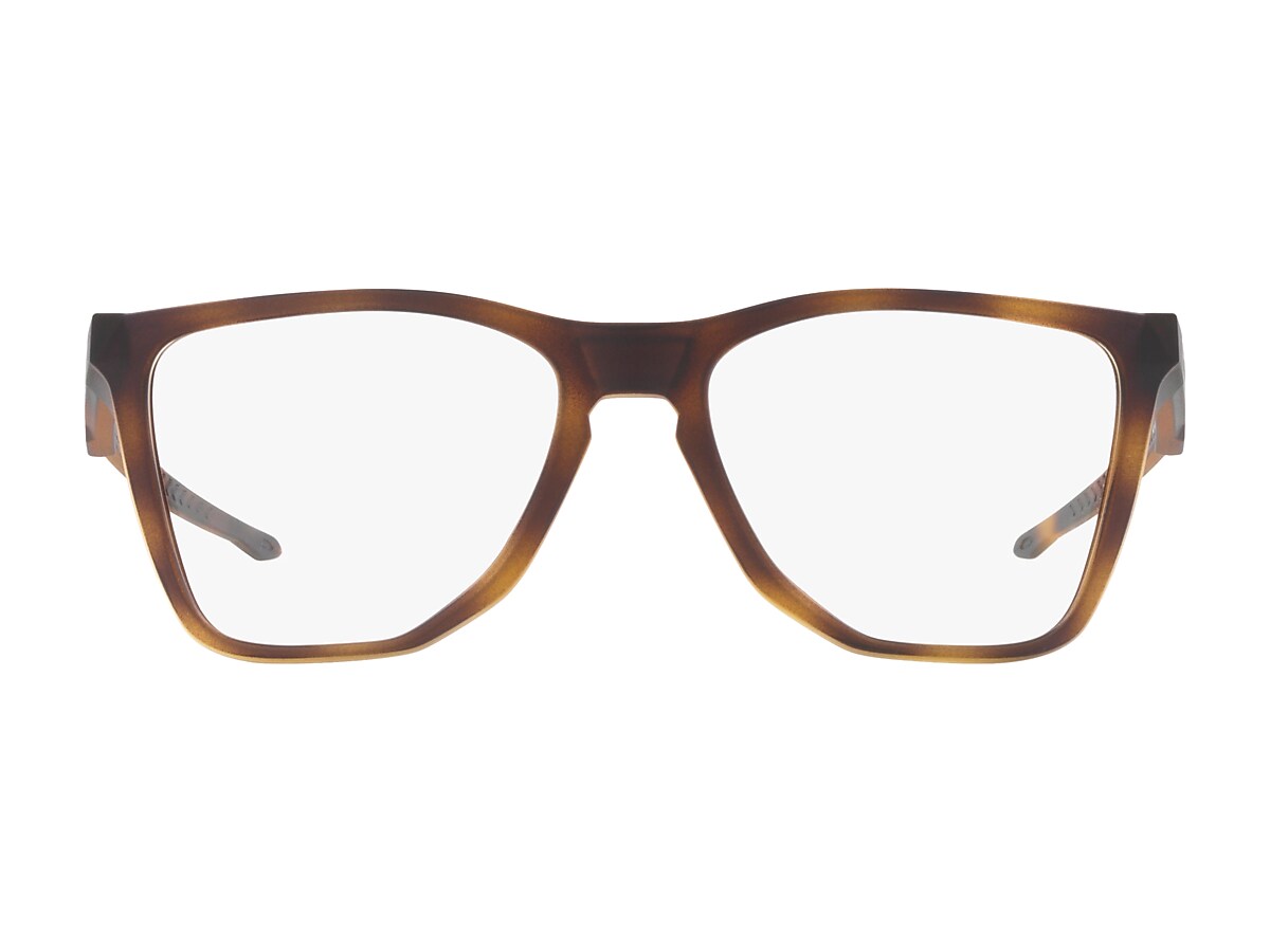 Oakley shop tortoise eyeglasses