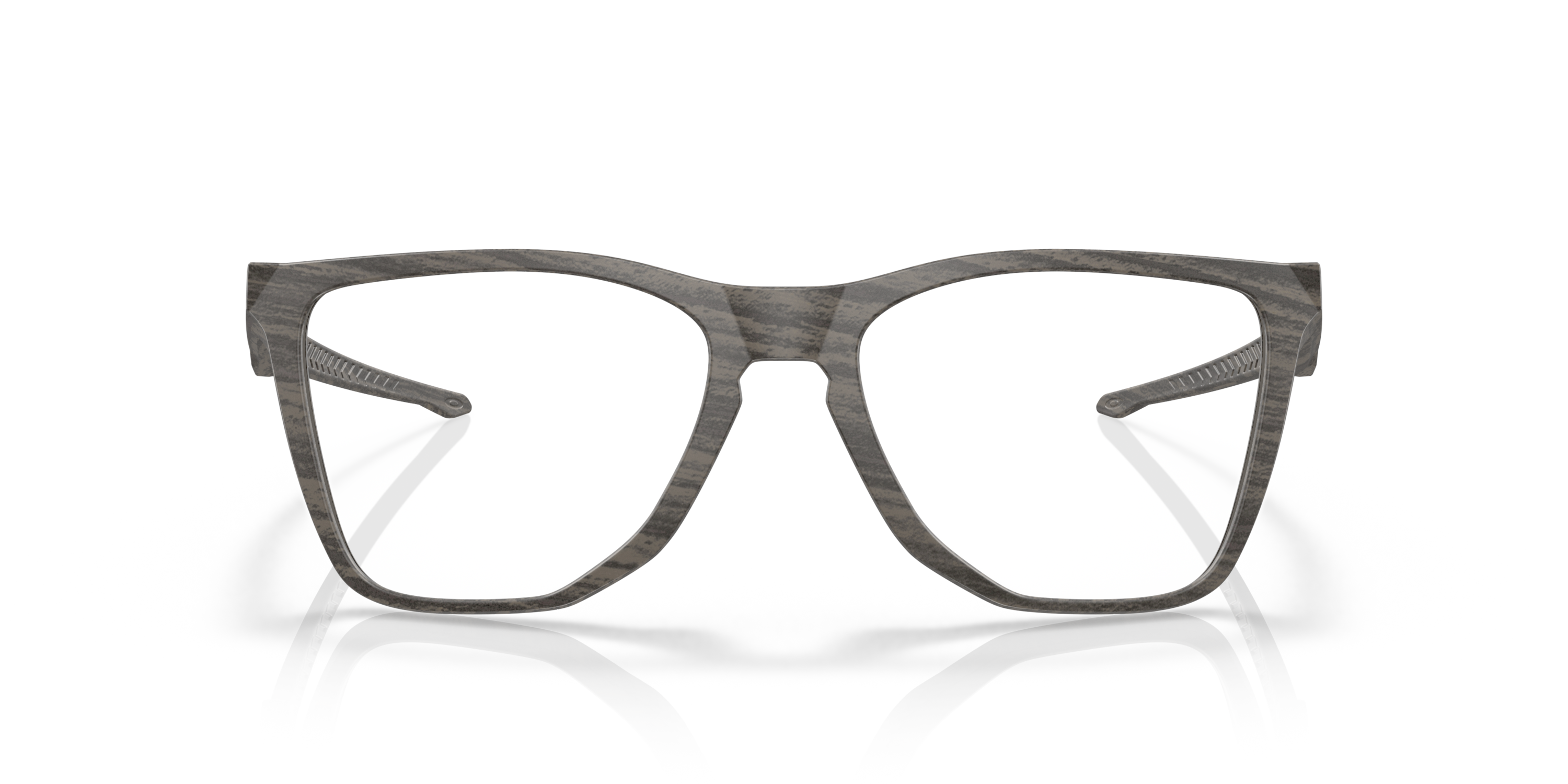 The Cut Satin Woodgrain Eyeglasses Oakley® US Official Oakley