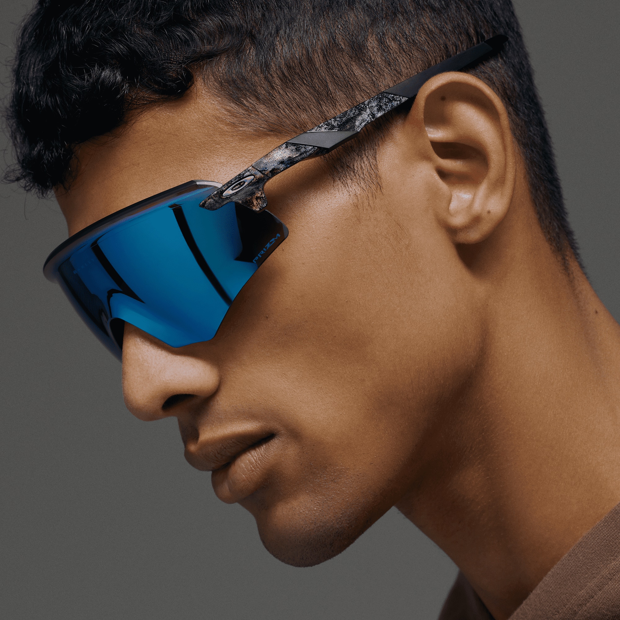 Oakley Encoder Verve Collection Sunglasses In Verve Spacedust ModeSens