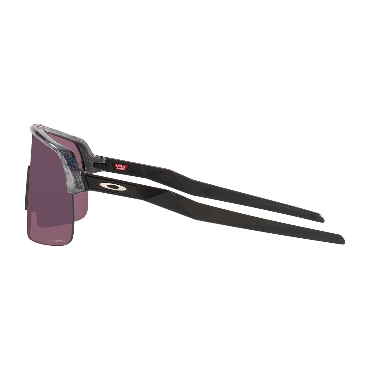 Oakley Men's Sutro Lite (Low Bridge Fit) Verve Collection Sunglasses
