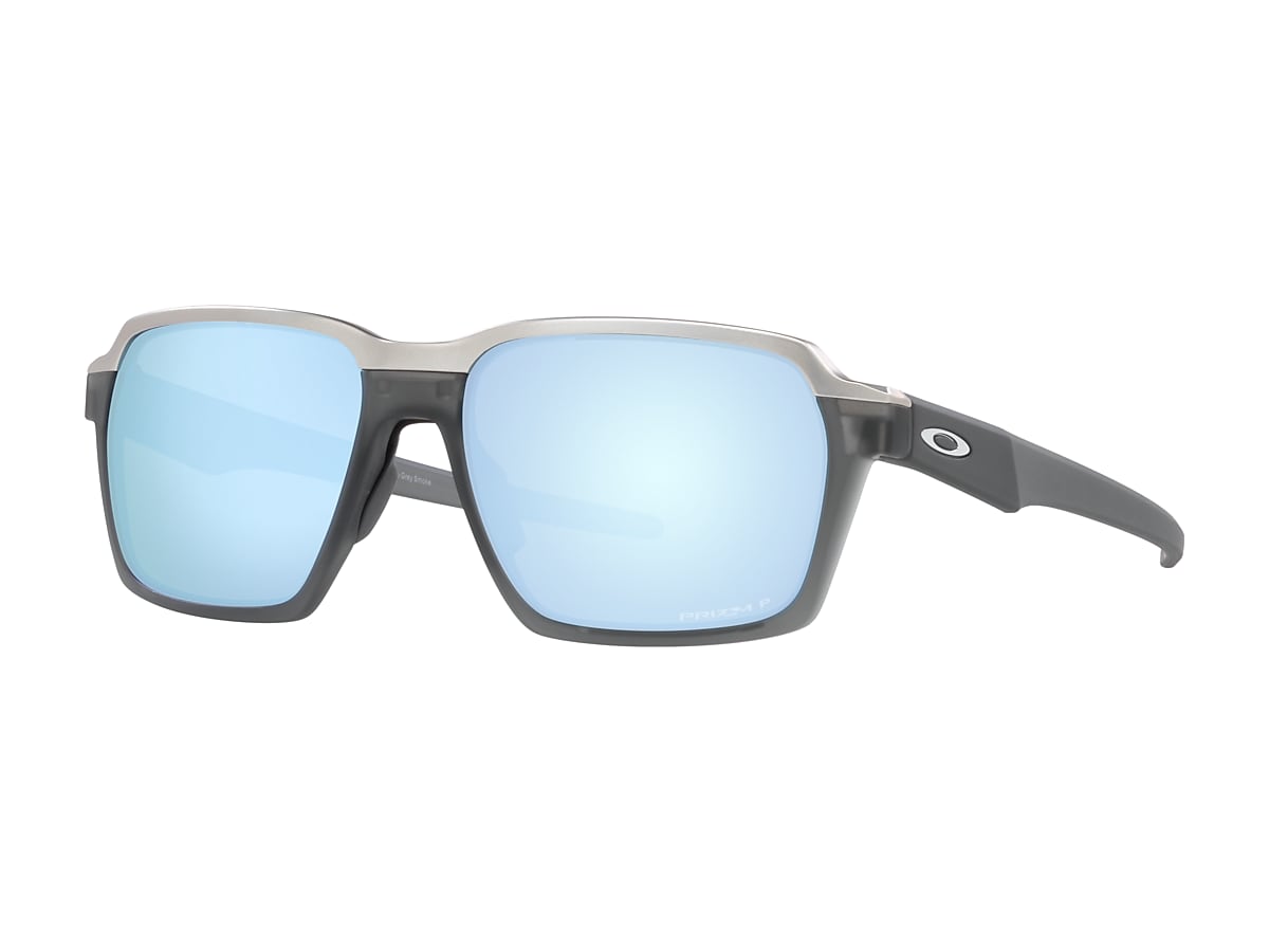 Oakley Men's Parlay Sunglasses