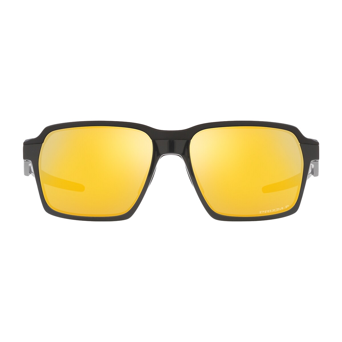 Parlay Prizm 24K Polarized Lenses, Carbon Frame Sunglasses