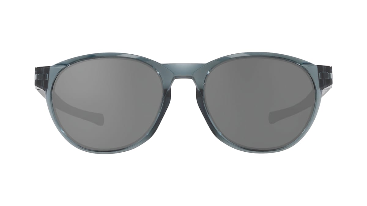 Oakley Men's Reedmace (Low Bridge Fit) Sunglasses