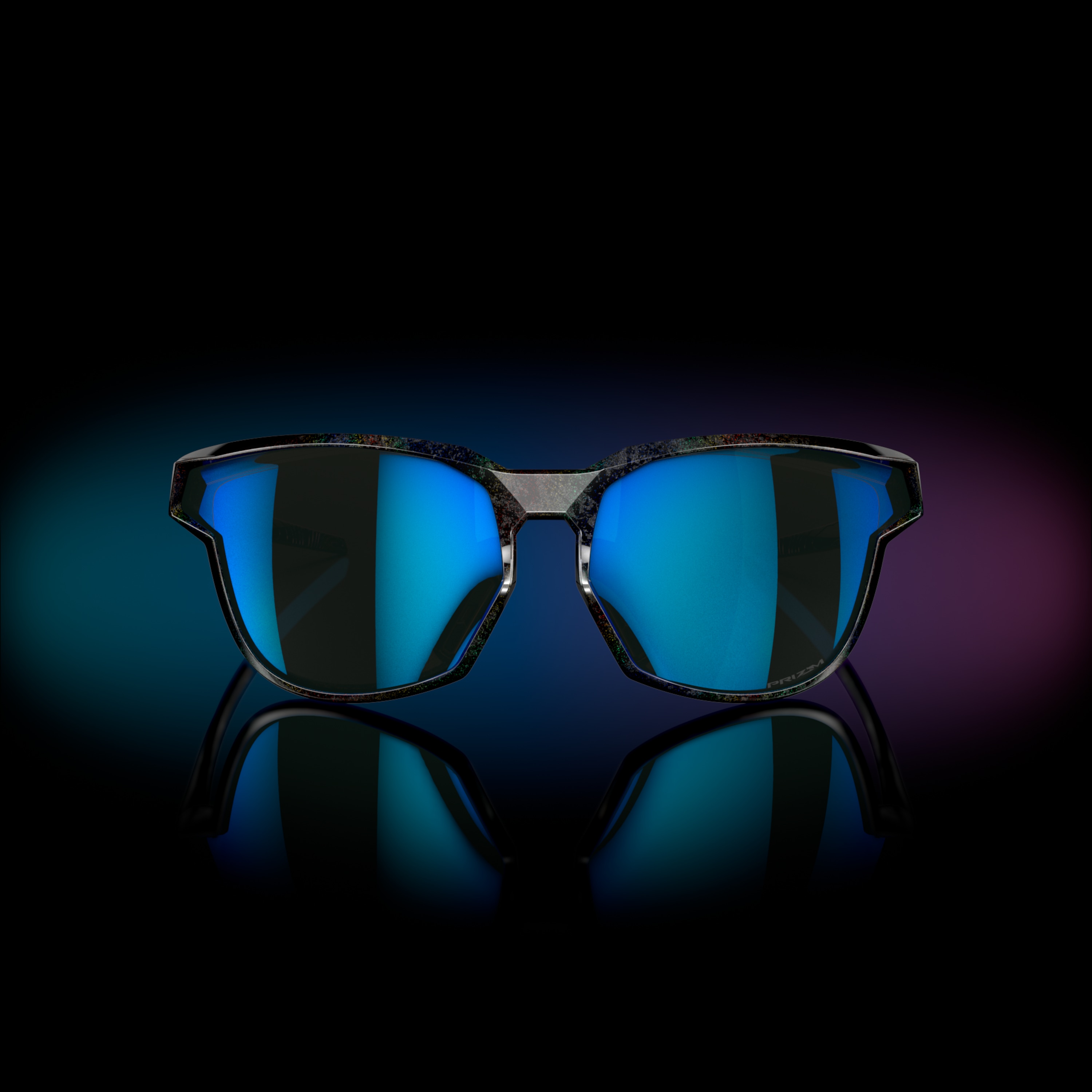 Kaast Verve Collection Verve Spacedust Sunglasses | Oakley® JP