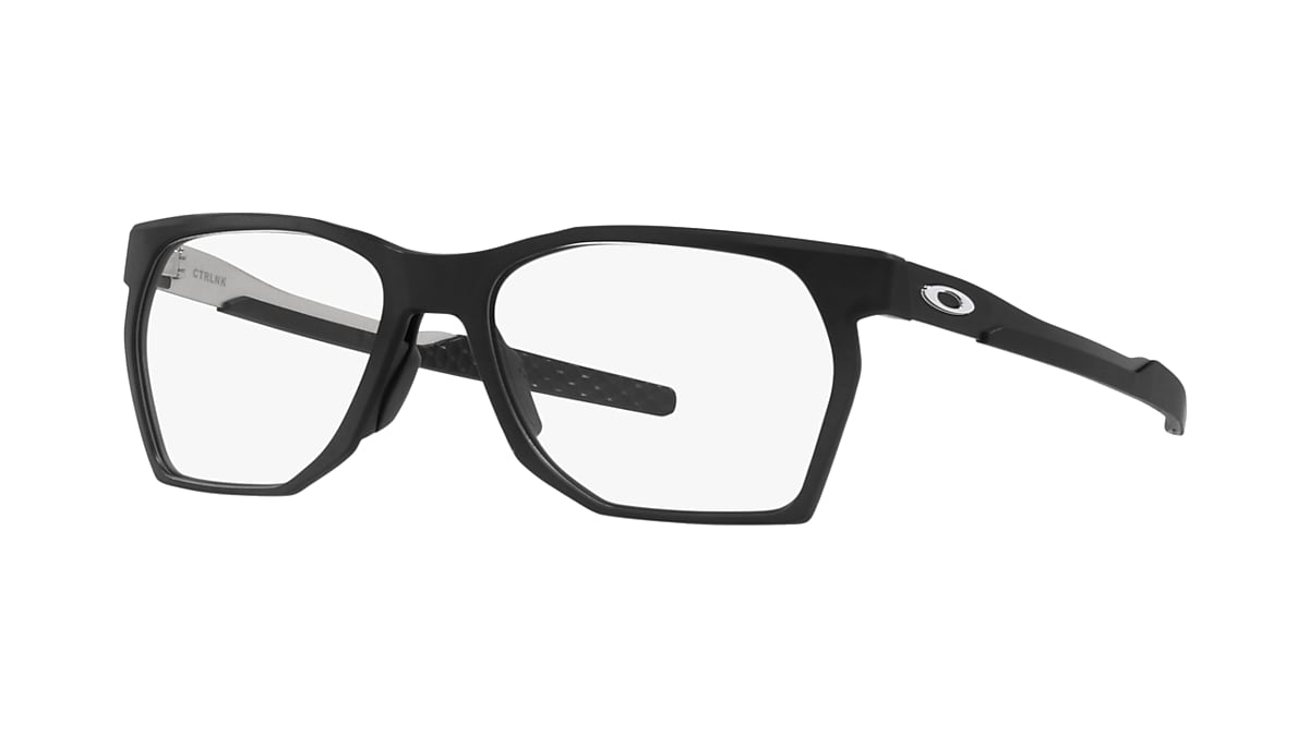 CTRLNK Satin Black オプティカル | Oakley® 日本 CTRLNK Satin Black オプティカル | Oakley® 日本