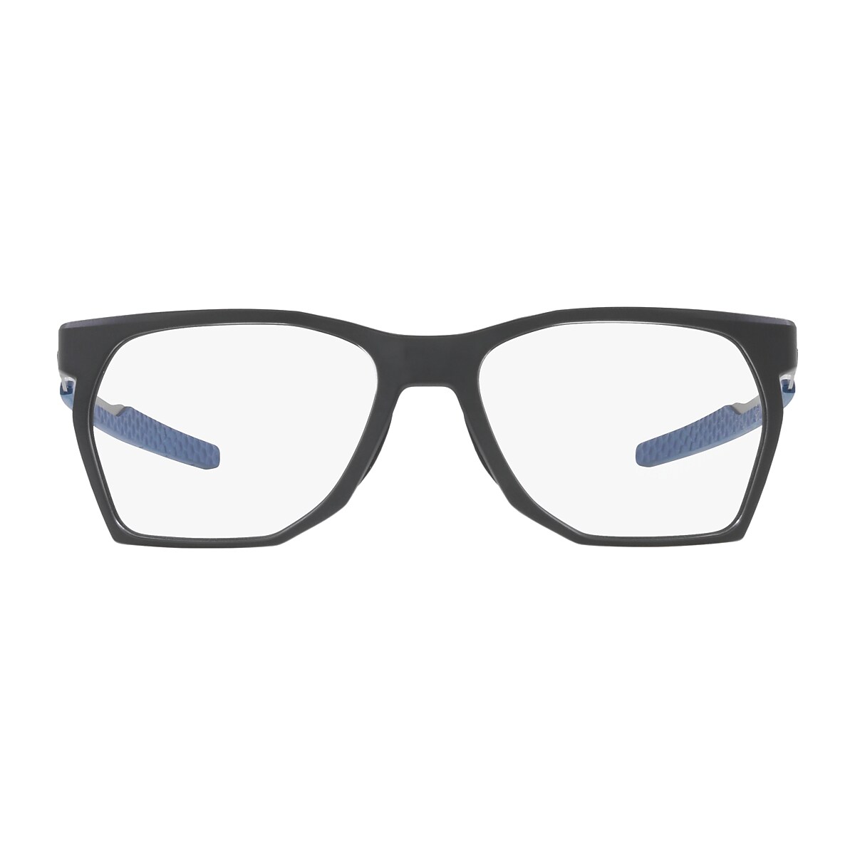 CTRLNK Satin Black Eyeglasses | Oakley® US