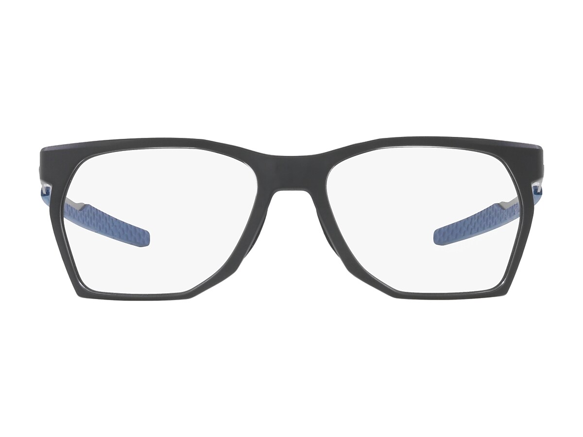 CTRLNK Satin Black Eyeglasses | Oakley® US