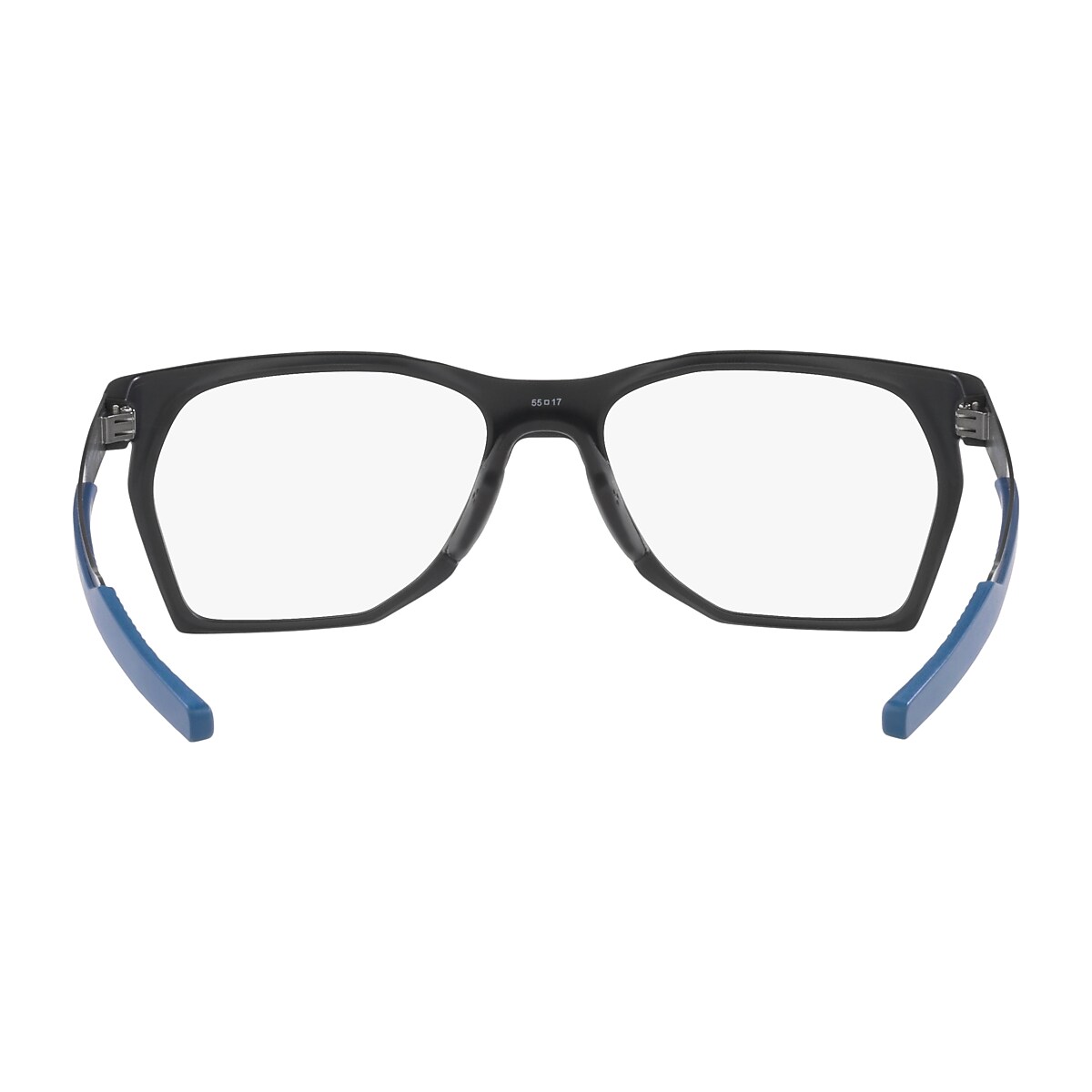 CTRLNK Satin Black Eyeglasses | Oakley® US