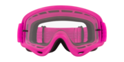 O-Frame® MX Goggles - Moto Pink