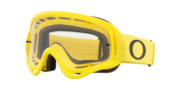 O-Frame® XS MX (Youth Fit) Goggles - Moto Yellow