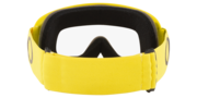 O-Frame® XS MX (Youth Fit) Goggles - Moto Yellow