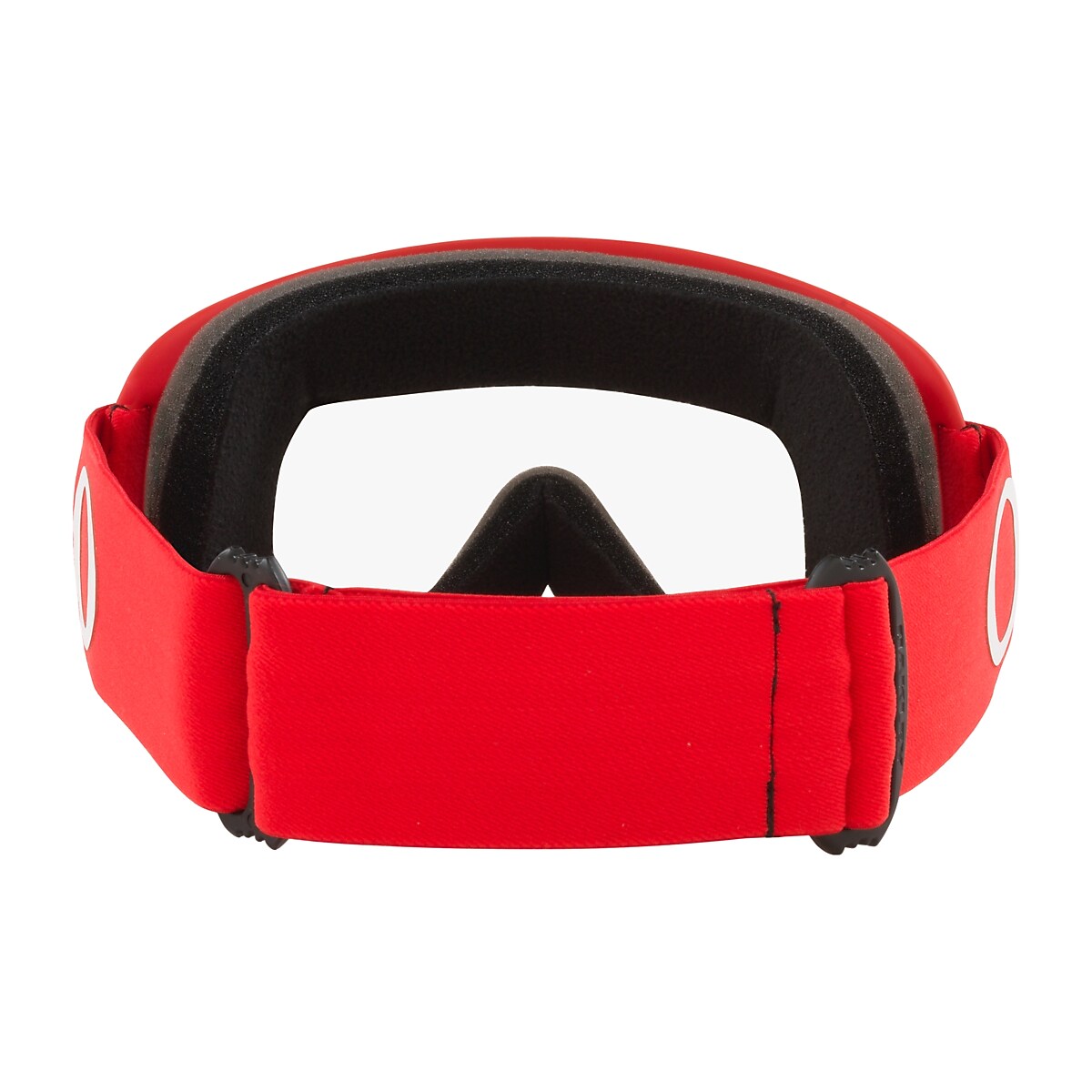 Oakley O-Frame® XS MX (Youth Fit) Goggles - Moto Pink - - OO7030