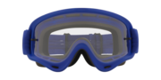O-Frame® XS MX (Youth Fit) Goggles - Moto Blue