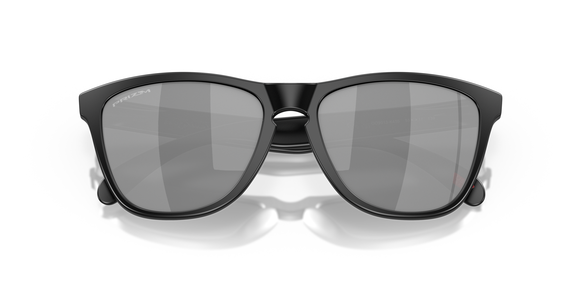 Standard Issue Frogskins™ USA Flag Collection Prizm Black Lenses, Matte ...