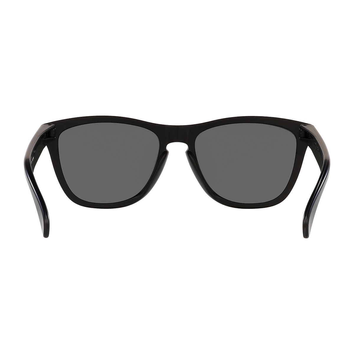 Standard Issue Frogskins™ USA Flag Collection Black Lenses, Matte Black USA Flag Frame Sunglasses | Oakley® US