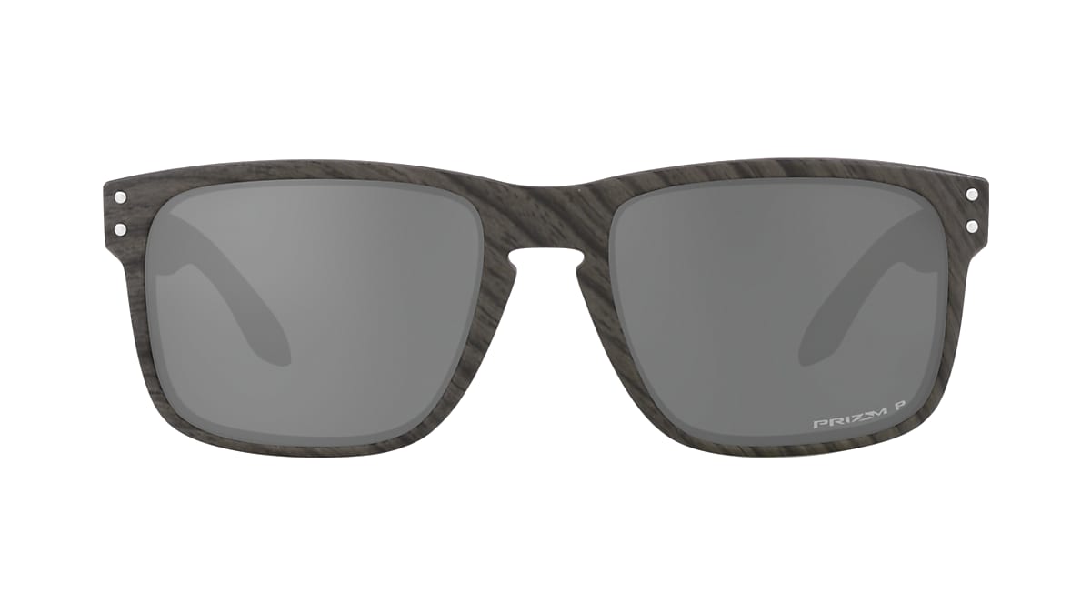 OAKLEY OO9102 Matte Black - Male Sunglasses, Prizm Black Lens