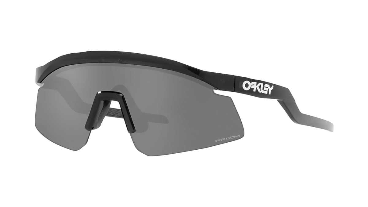 Prizm Black Lenses, Black Ink Frame Sunglasses Oakley® US