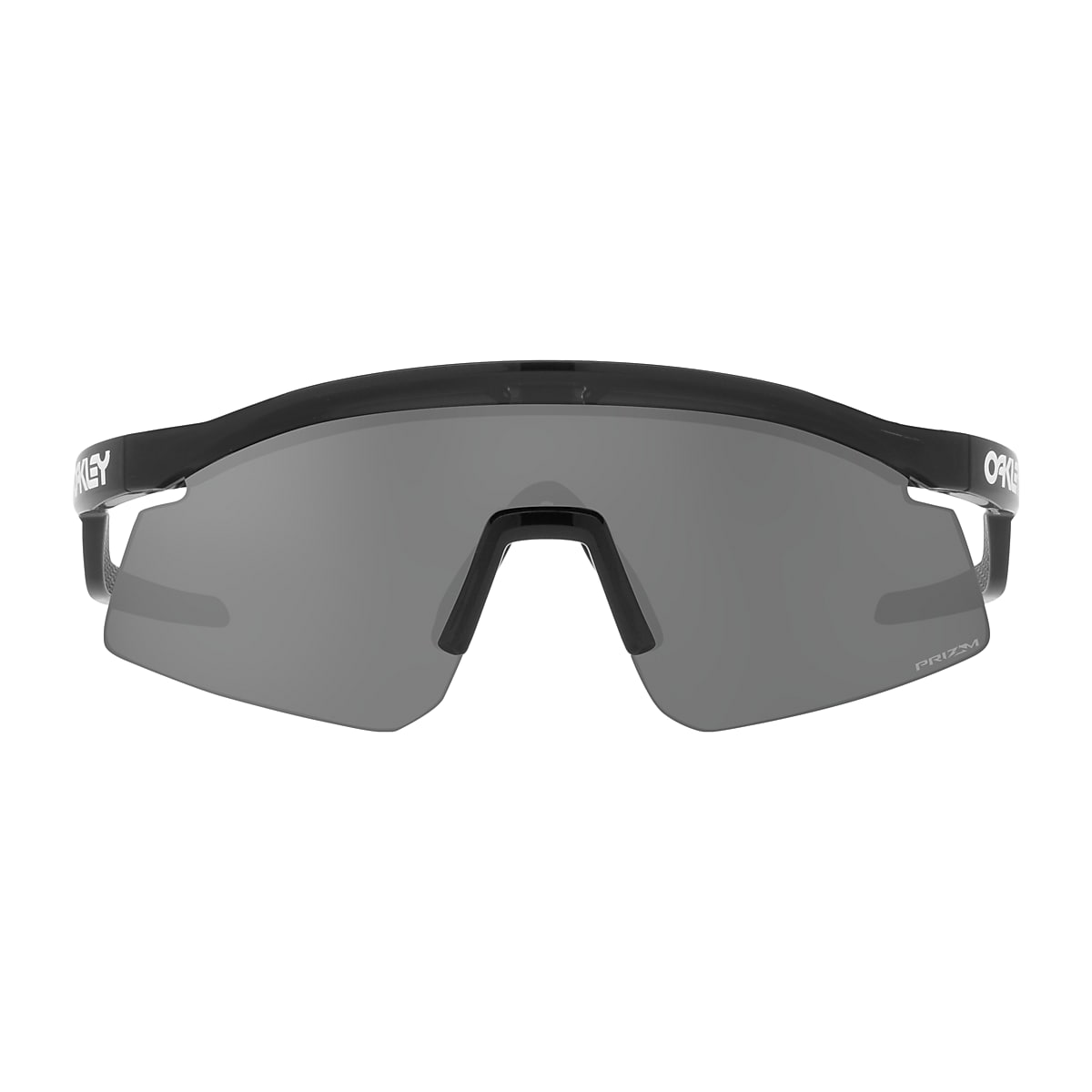 Hydra Prizm Black Lenses, Black Ink Frame Sunglasses | Oakley® US