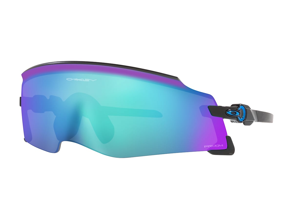 Oakley Kato Prizm Road Black Black Ink アイウェア | Oakley® 日本