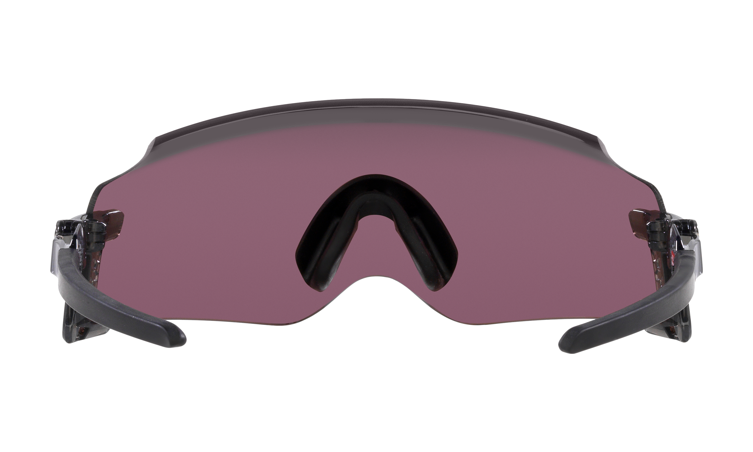 Oakley Kato Prizm Road Black Lenses, Grey Smoke Frame Sunglasses | Oakley®  US