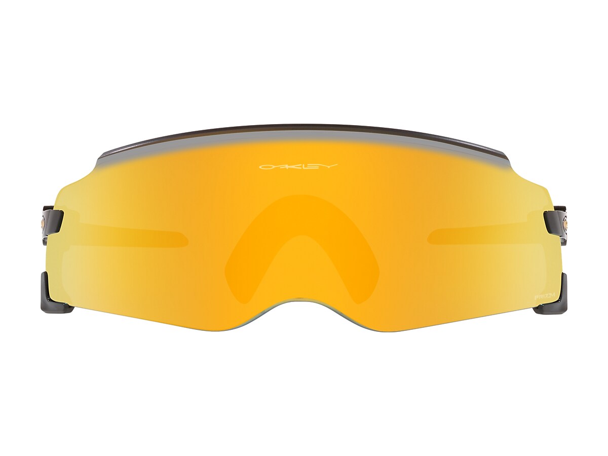 Oakley KATO POLISHED BLACK PRIZM24K GOLD-