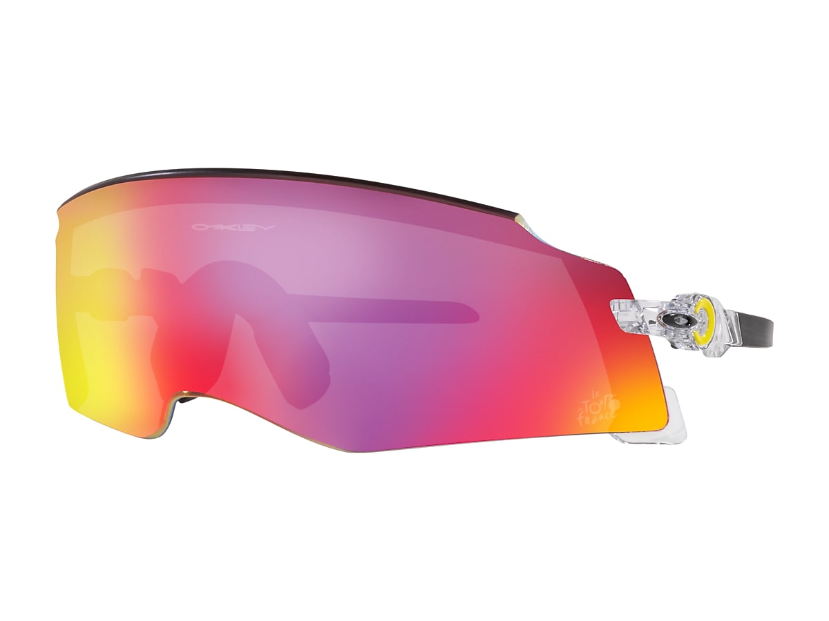 Oakley Men's 2022 Tour De France™ Oakley Kato Sunglasses