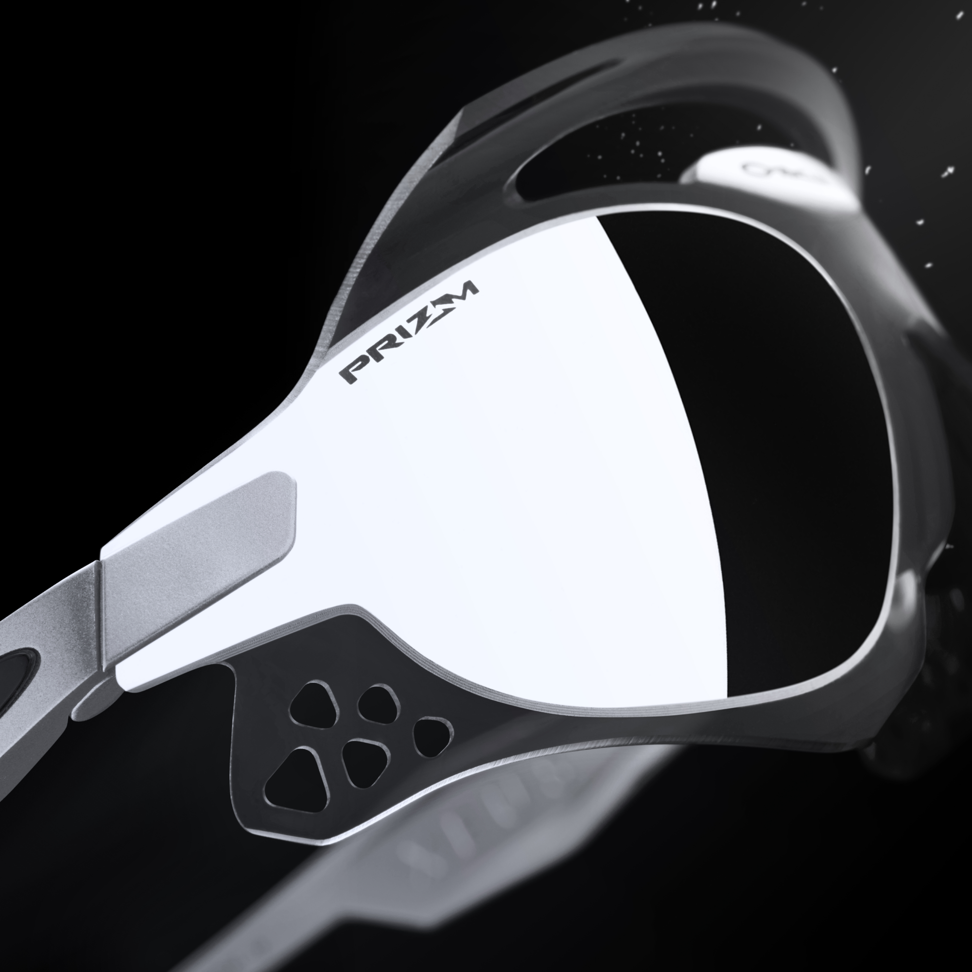 xeus oakley