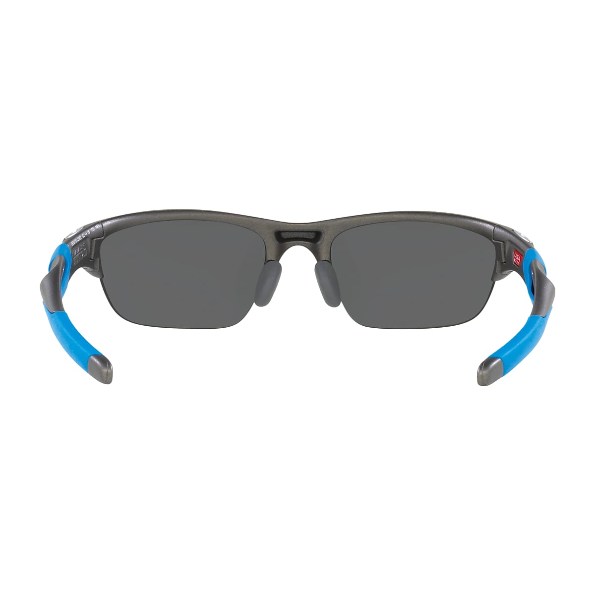 Oakley Men's Half Jacket® 2.0 (Low Bridge Fit) Sunglasses