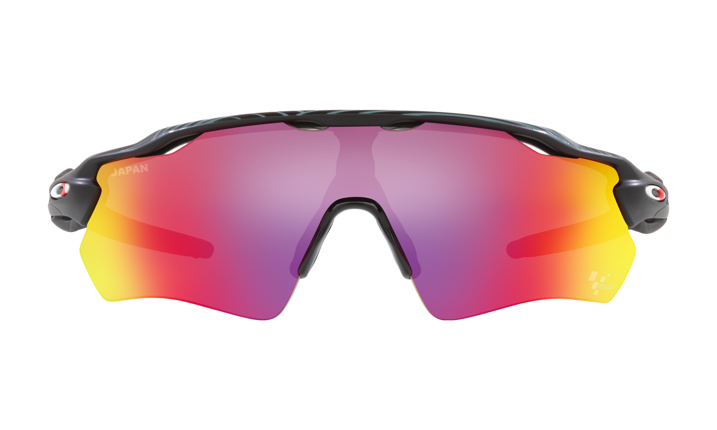 度入り OAKLEY(オークリー) 生産本数800本の限定モデル - サングラス