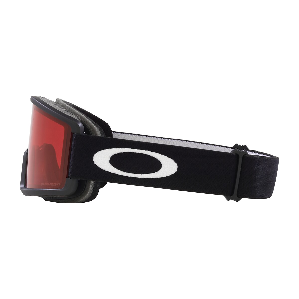 Oakley Target Line M Snow Goggles - Matte Black - High