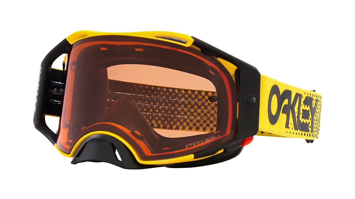 OAKLEY ゴーグル yellow 888392595966_airbrake-mx_moto-