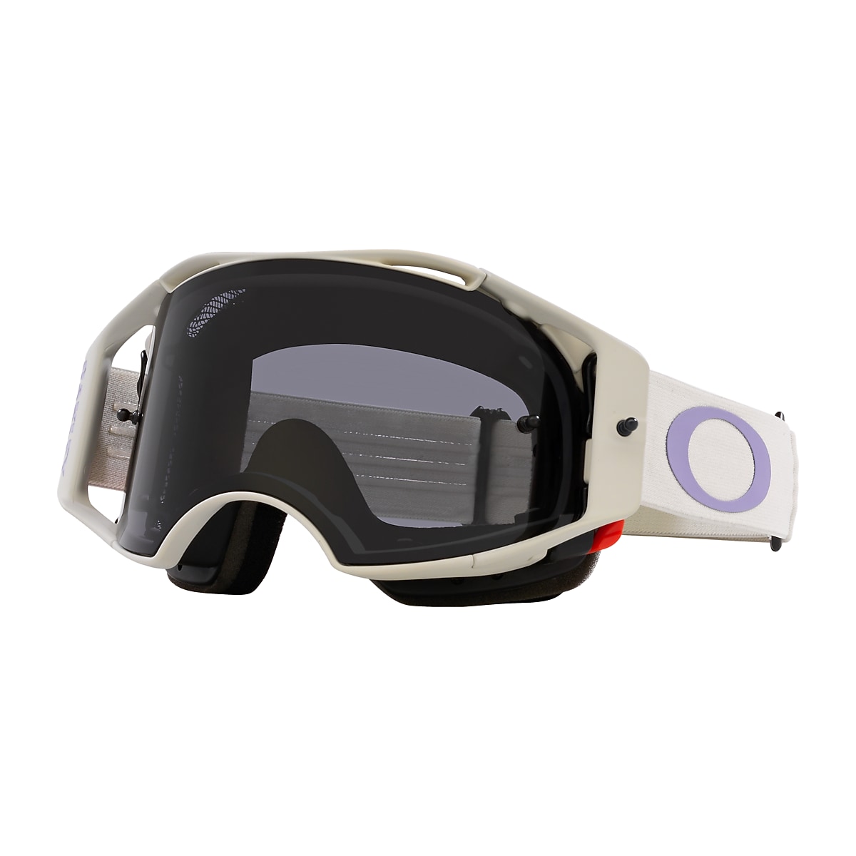 Oakley Airbrake® MTB Goggles - Dark Brush Camo - Prizm MX