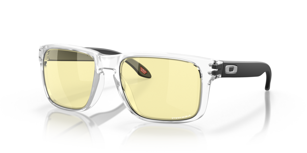 tela rociar barrer Holbrook™ Gaming Collection Clear Sunglasses | Oakley® US
