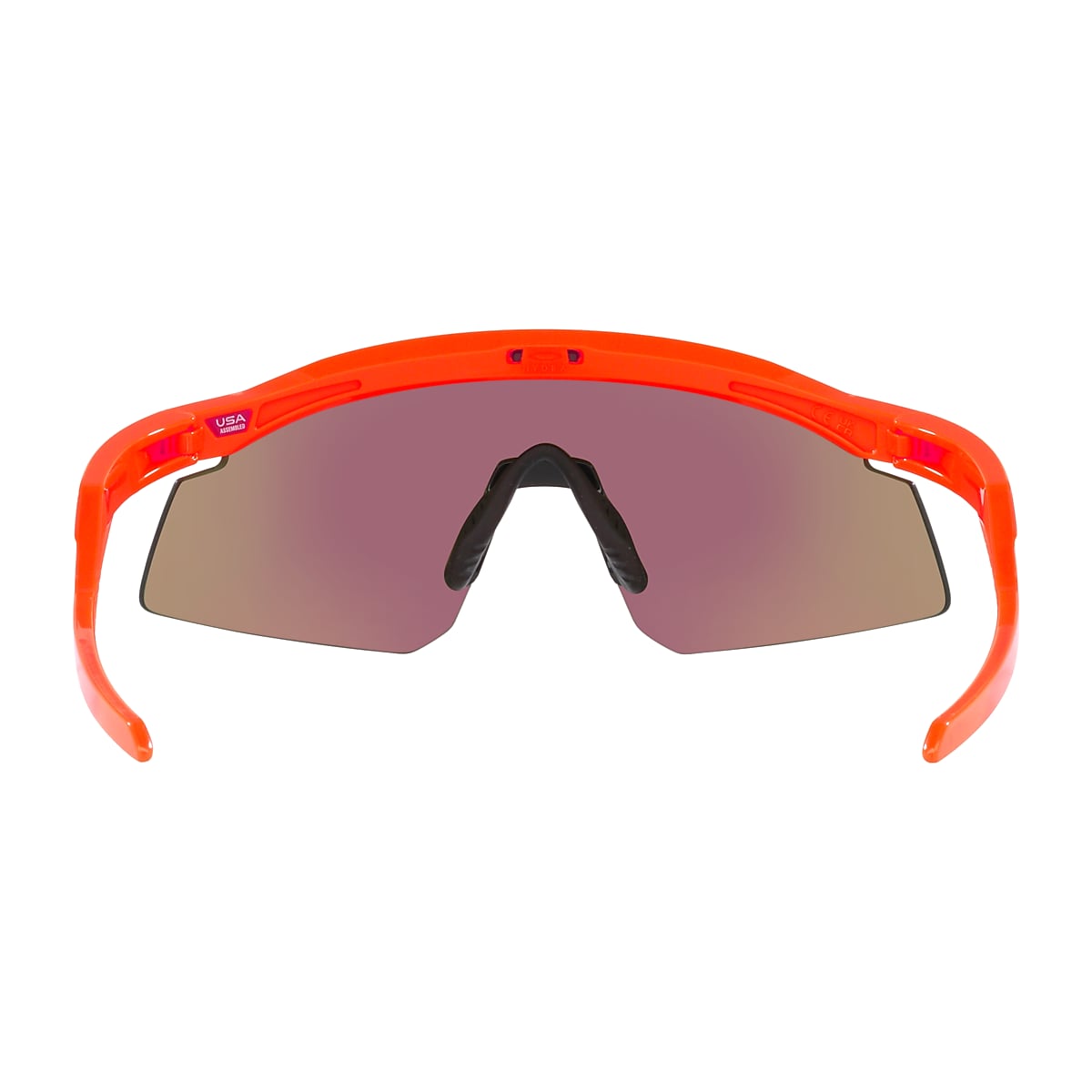Top 80+ imagen orange oakley sunglasses