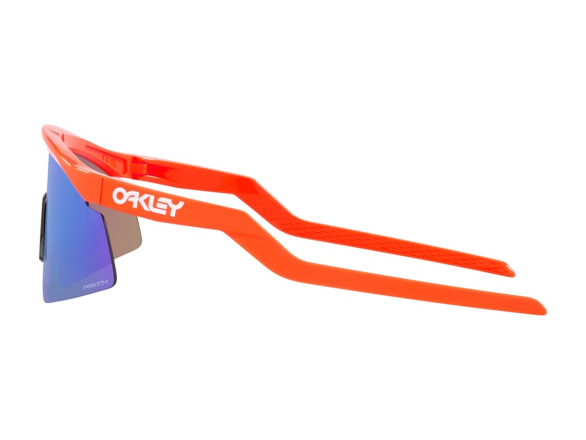 Oakley Hydra Sunglasses Orange