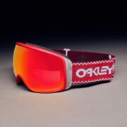 Flight Tracker L Snow Goggles - Holiday Limited Edition