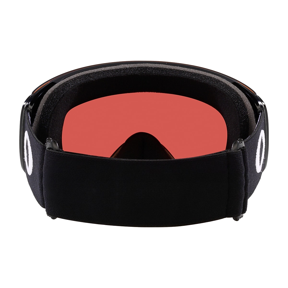 Oakley Flight Deck™ M Snow Goggles - Matte Black - Prizm