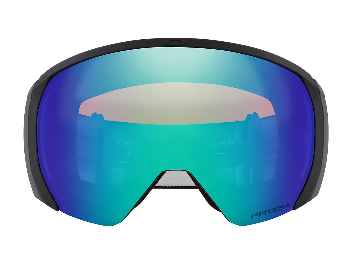 OAKLEY オークリー FLIGHTPATH L フライトパスエル MATTE BLACK PRIZM