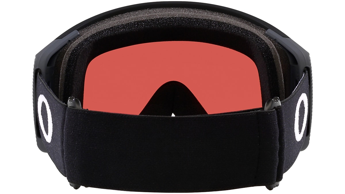 OAKLEY FLIGHT TRACKER M ゴーグル オークリー Oakley Flight Tracker M Snow Goggles - Matte Black - Prizm