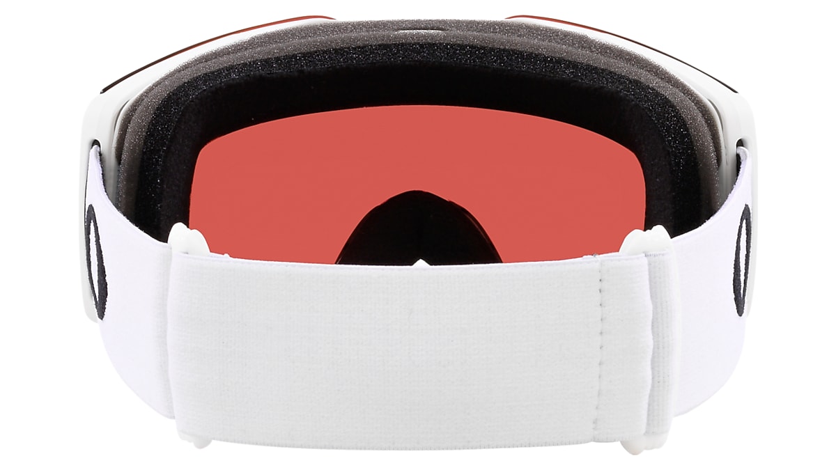 Oakley Fall Line M Snow Goggles - Matte Black - Prizm Snow