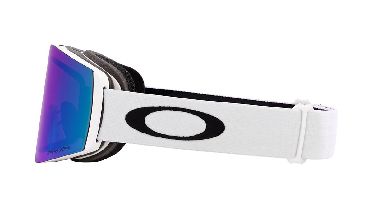 【新品】OAKLEY Fall Line M ARGON スノーゴーグル　最安値 OAKLEY フォールライン M オークリー スノー ゴーグル メンズ