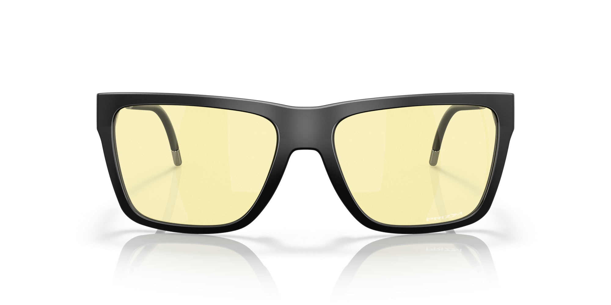 NXTLVL Gaming Collection Prizm Gaming Lenses, Satin Black Frame Sunglasses Oakley® US