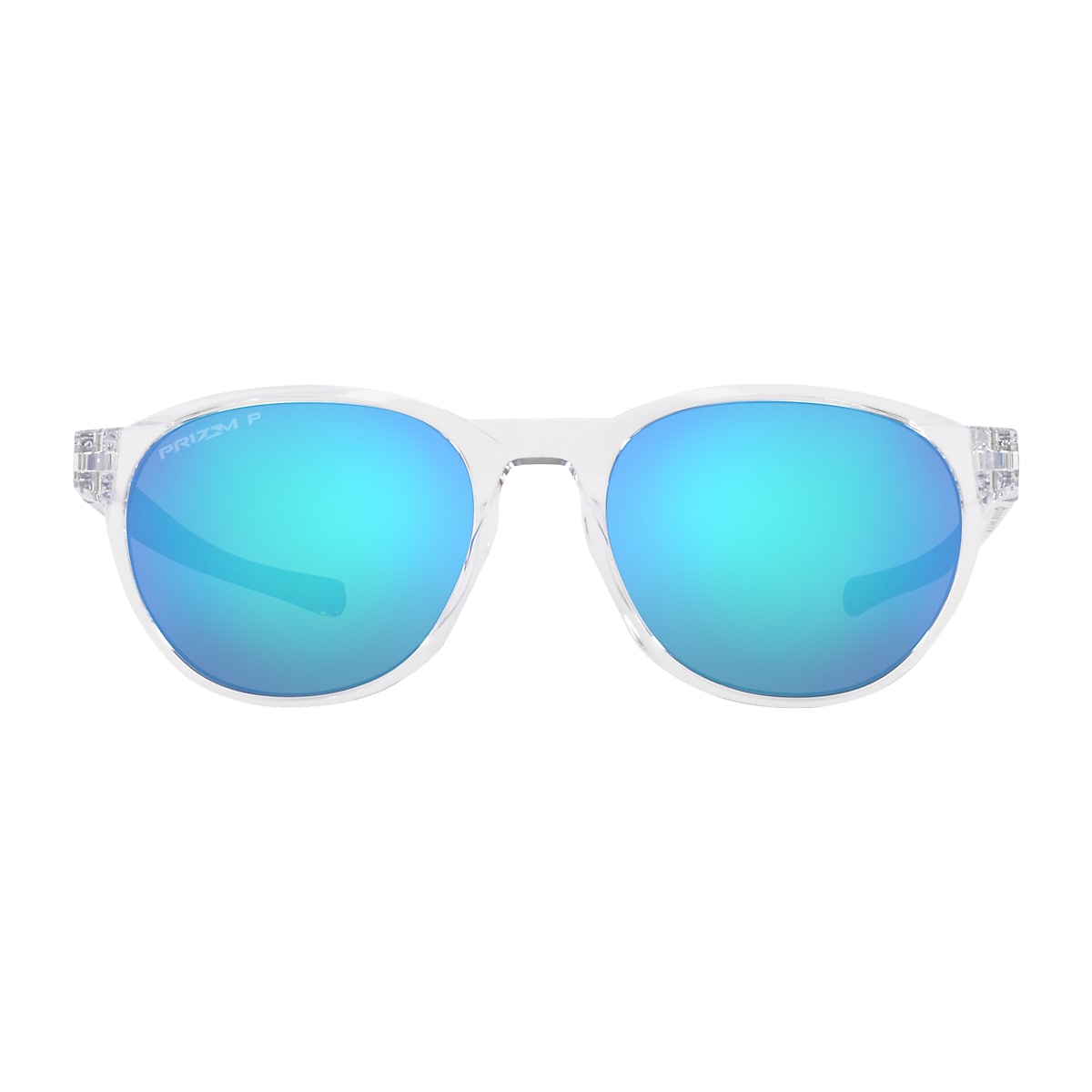 Gafas sol Reedmace en Prizm Sapphire Polarized Clear | Oakley® ES