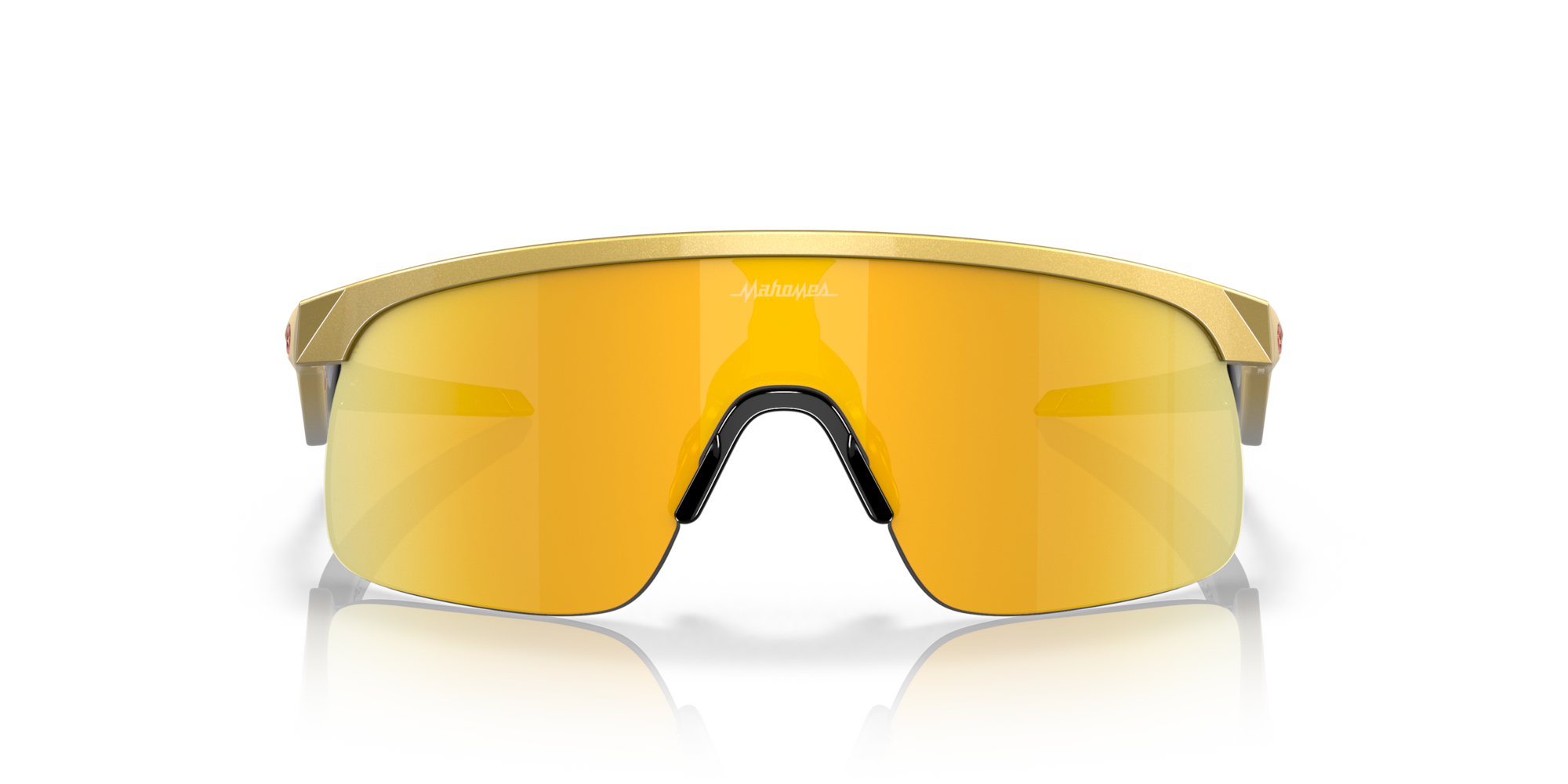 Resistor (Youth Fit) Patrick Mahomes II Collection Olympic Gold de sol