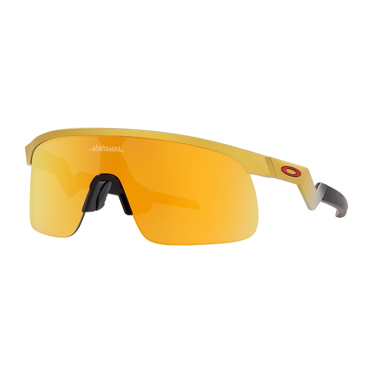 Oakley - Sutro Lite Patrick Mahomes II Collection - Prizm Black