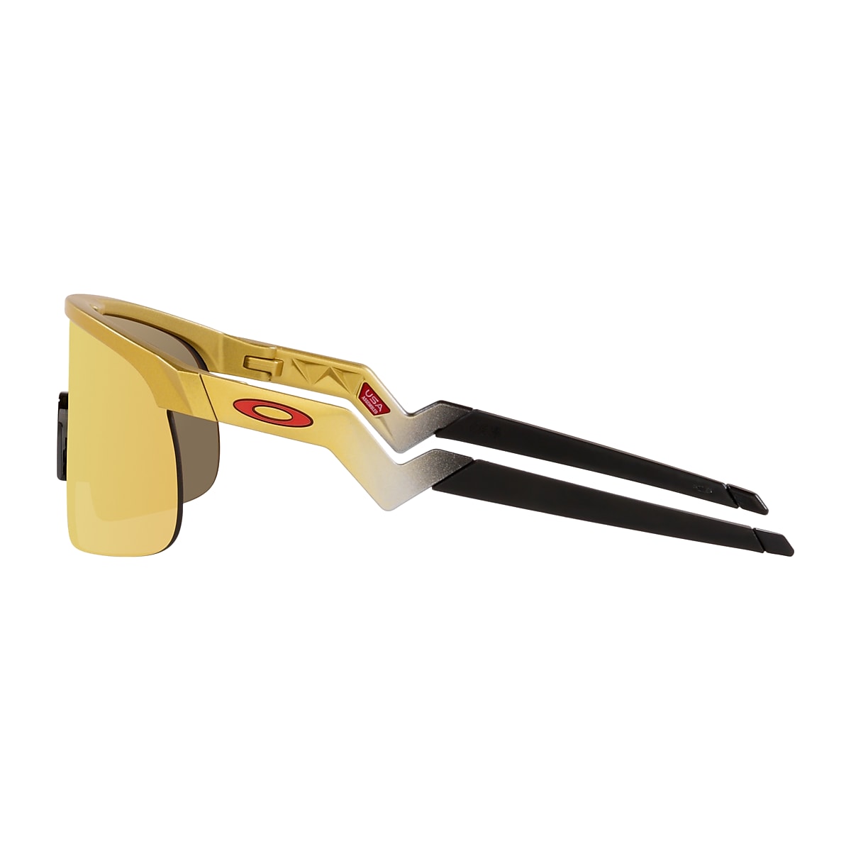 Oakley Patrick Mahomes II Signature Series BXTR Sunglasses