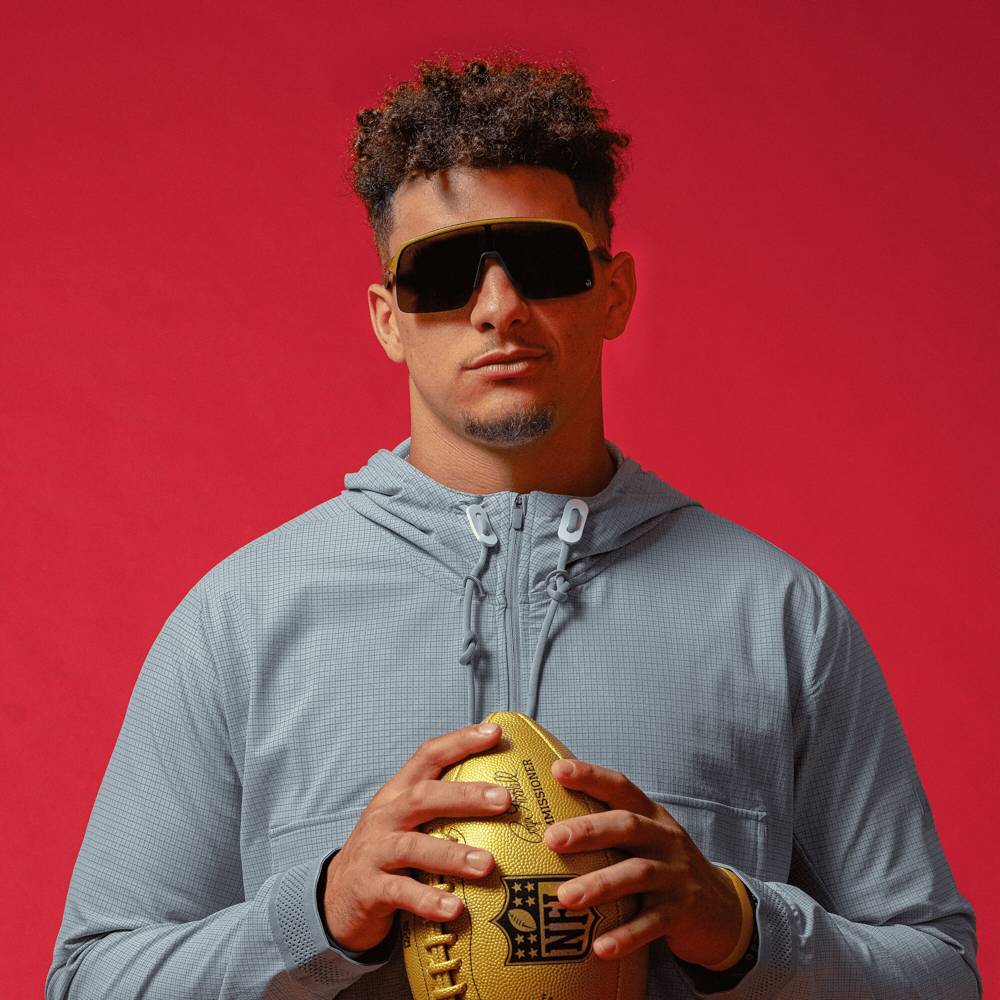 mahomes goggles