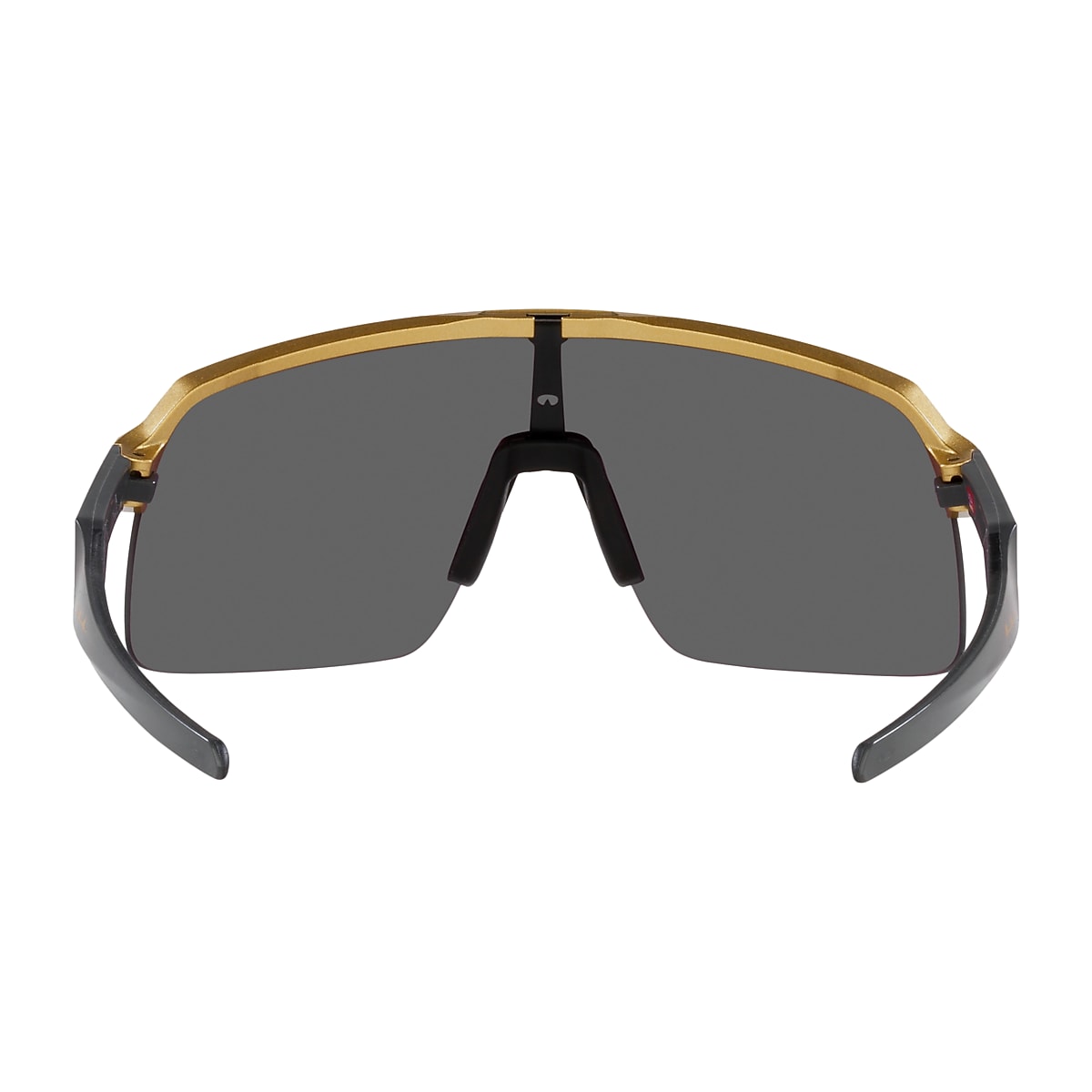 Sutro Lite Patrick Mahomes II Collection Prizm Black Lenses, Olympic Gold  Frame Sunglasses | Oakley® US