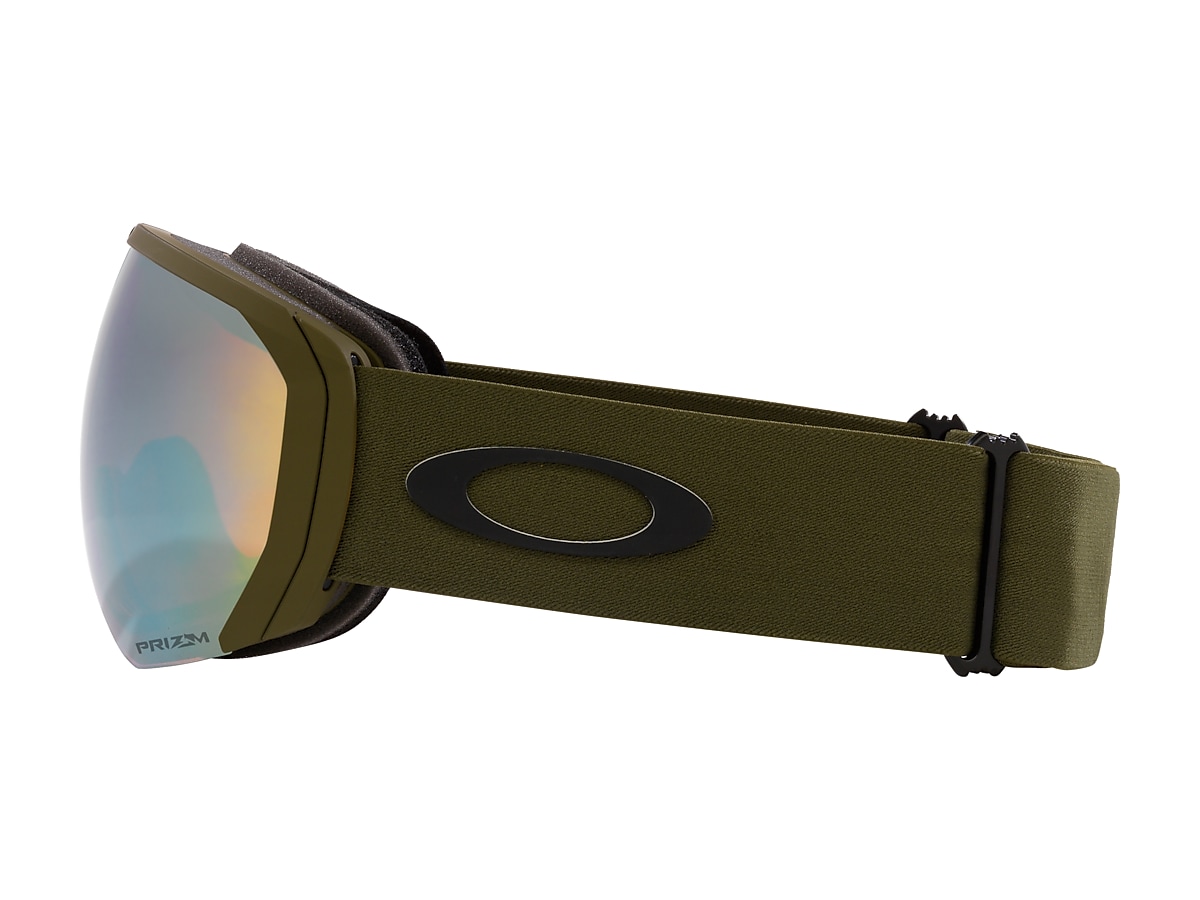 Oakley Flight Path L Snow Goggles - OO7110-63